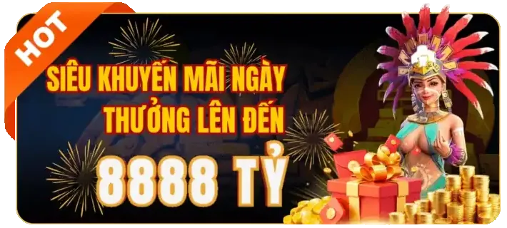 Hoàn trả casino M88