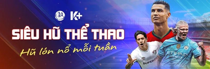 Hoàn trả cược thể thao M88