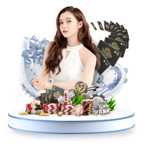 Các trò chơi casino trực tuyến và slot game